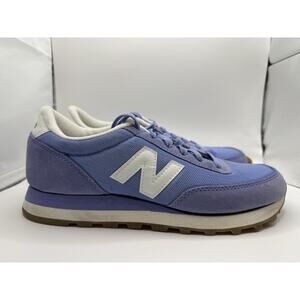 New Balance Women’s 501 Purple US 8.5 B EU‎ 40 UK 6.5 WL501CVB